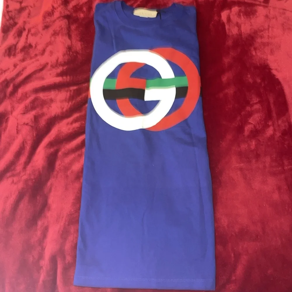 Gucci new gg